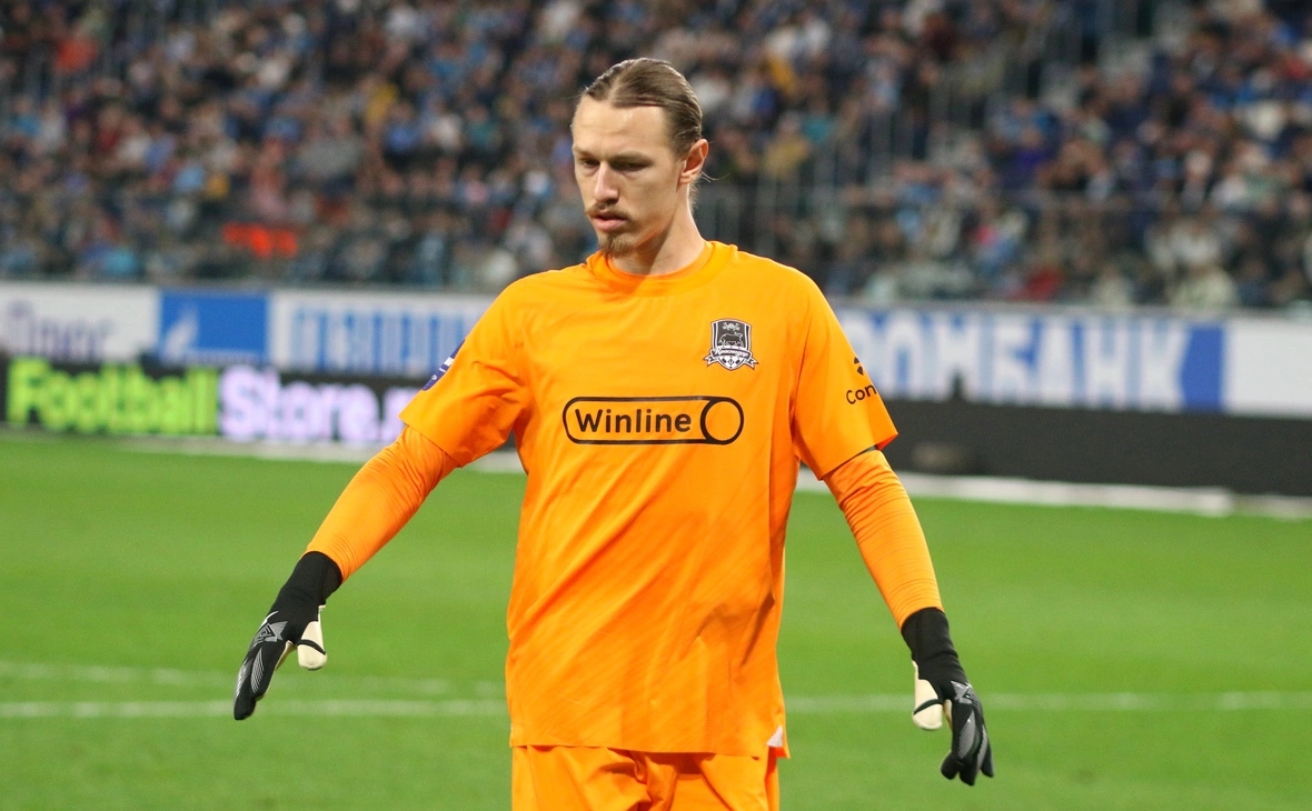 Maksim Konstantinov / Global Look Press