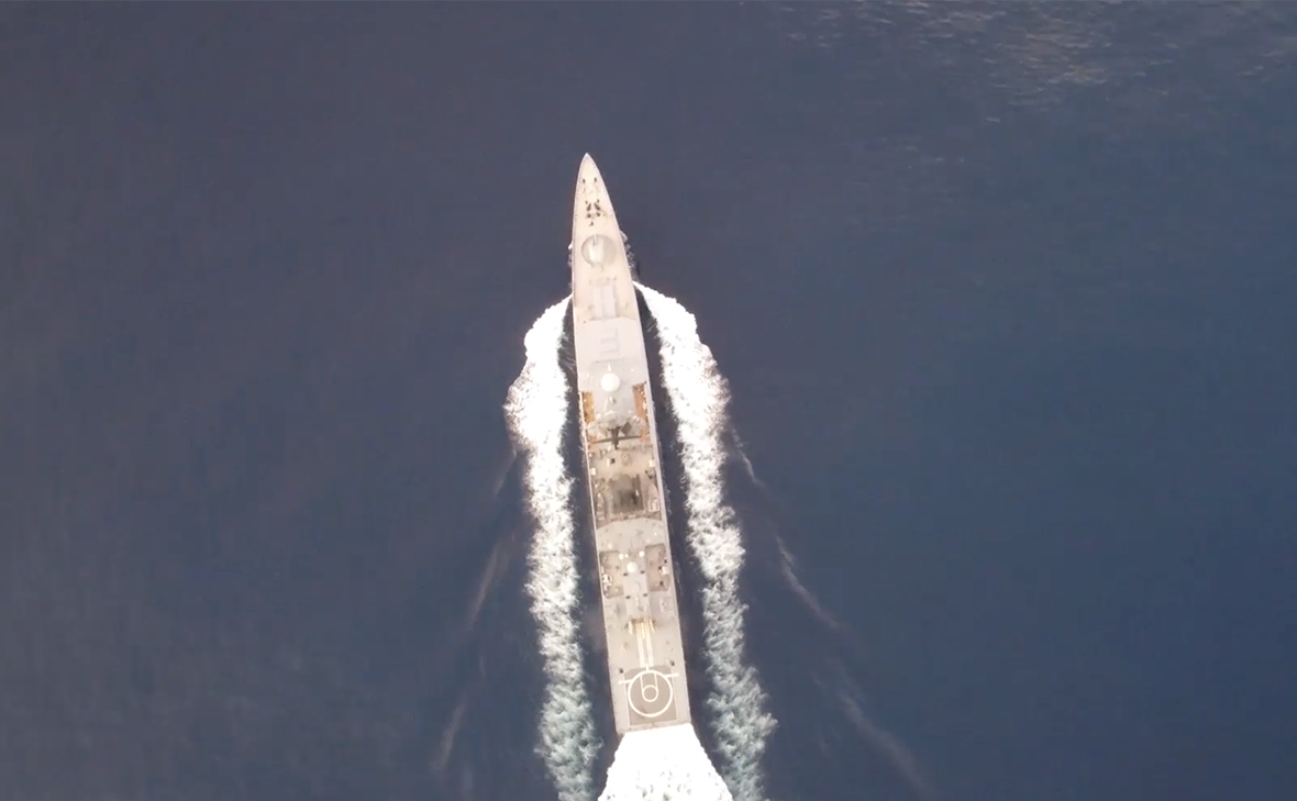 Минобороны России