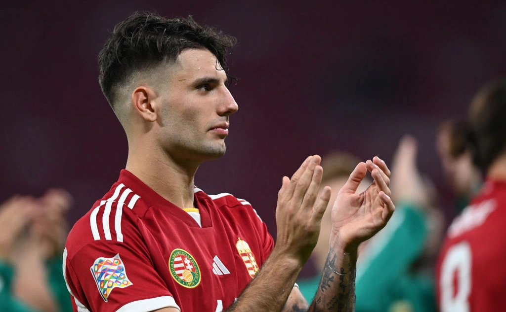 Stuart Franklin / Getty Images