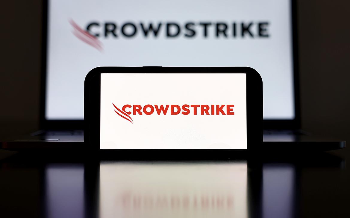 CrowdStrike отправила сотрудникам по $10 из-за переработок во время сбоя