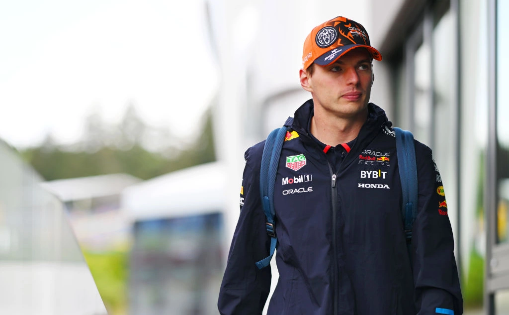 Rudy Carezzevoli / Getty Images