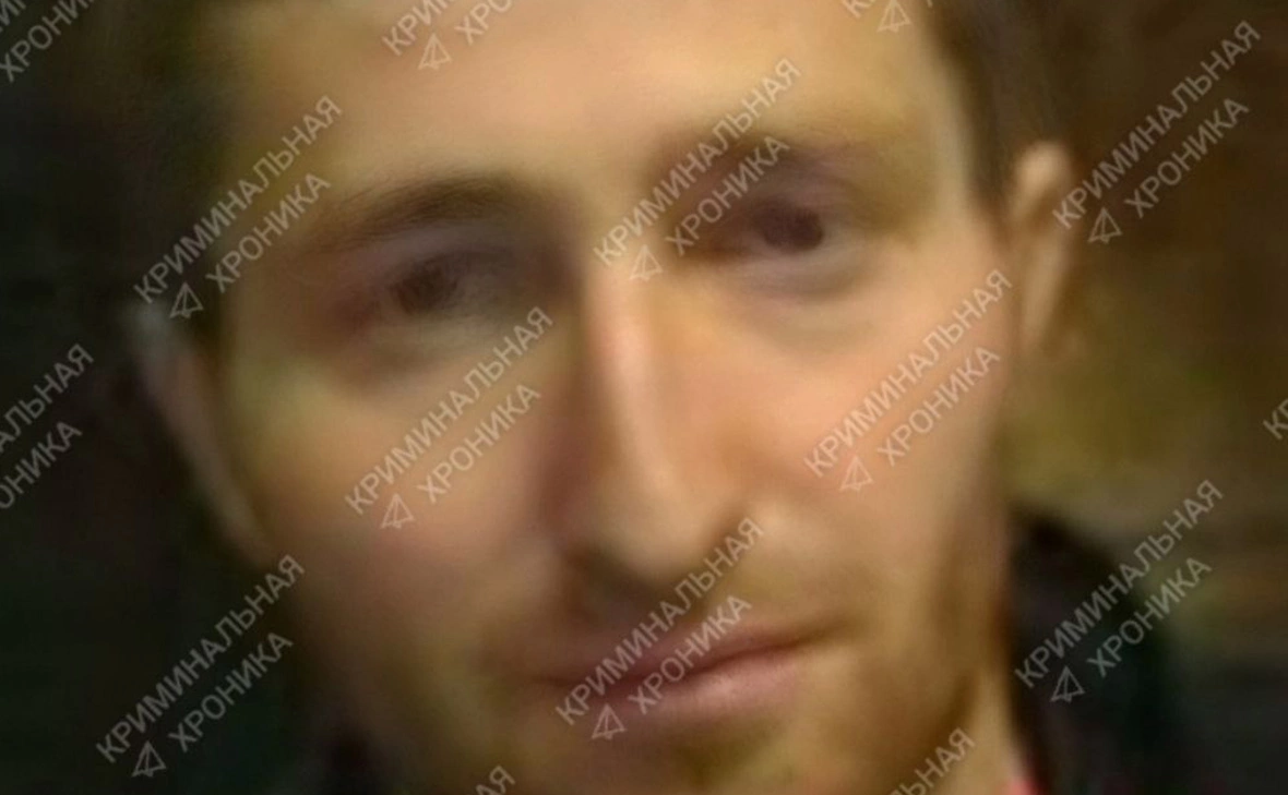 criminal_chronicle / Reuters