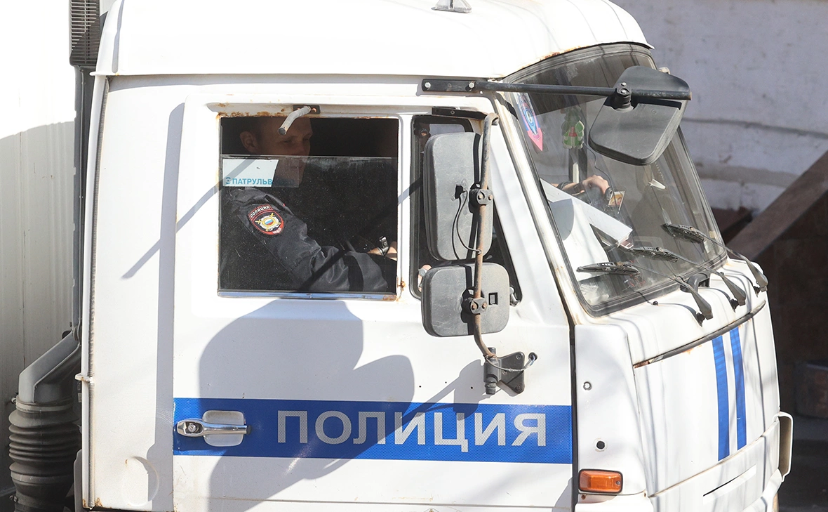 Алексей Белкин / Бизнес Online / TACC