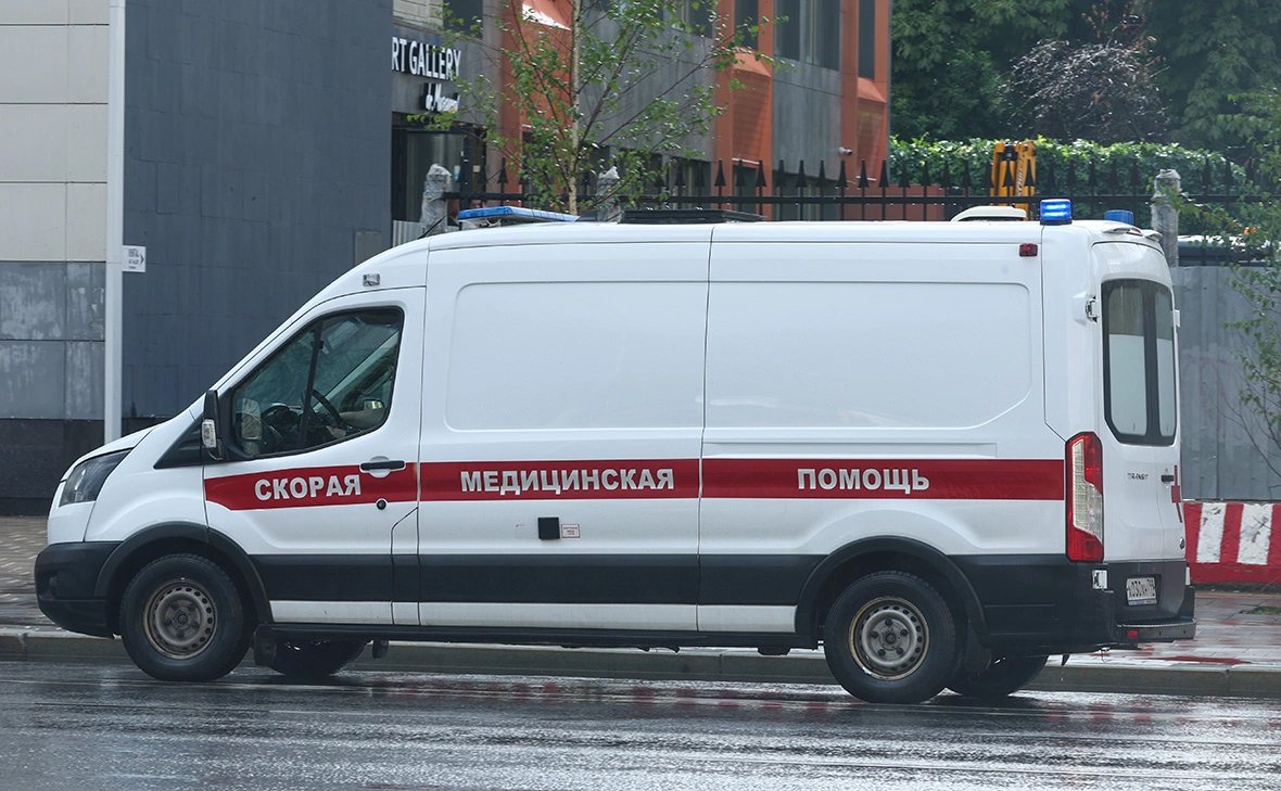 Сергей Петров / NEWS.ru / Global Look Press