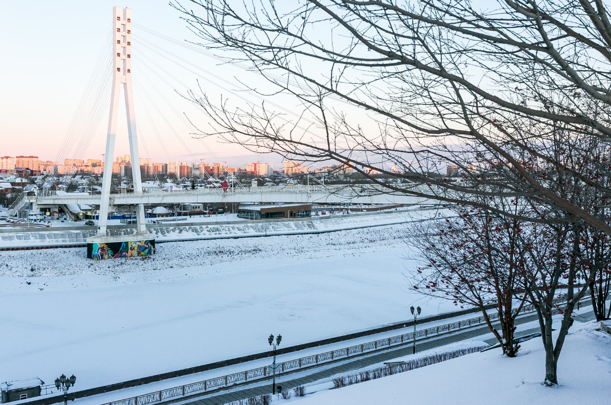 Фото: Денис Моргунов / РИА URA.RU