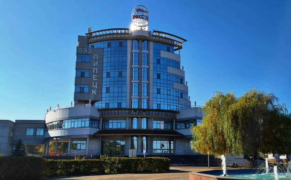 РБК Черноземье