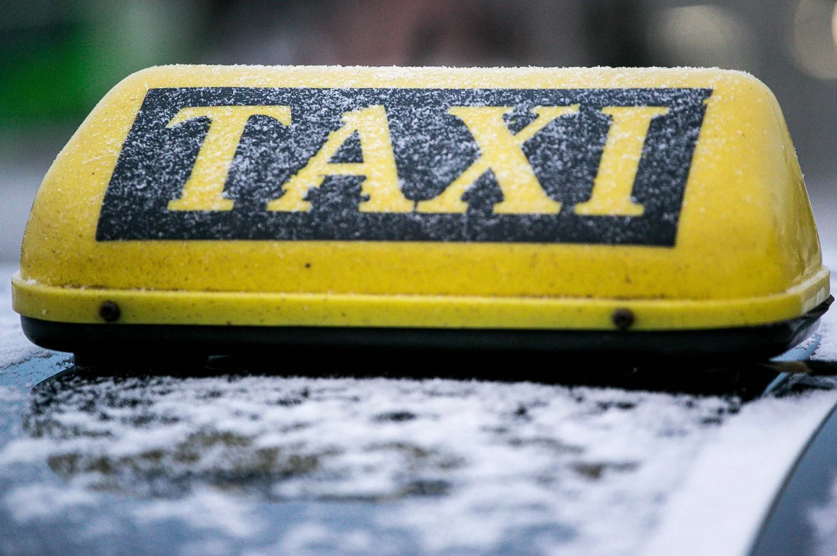 Денис Моргунов / URA.RU