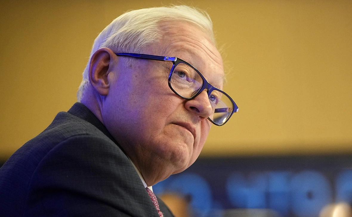 Павел Бедняков / AP / ТАСС