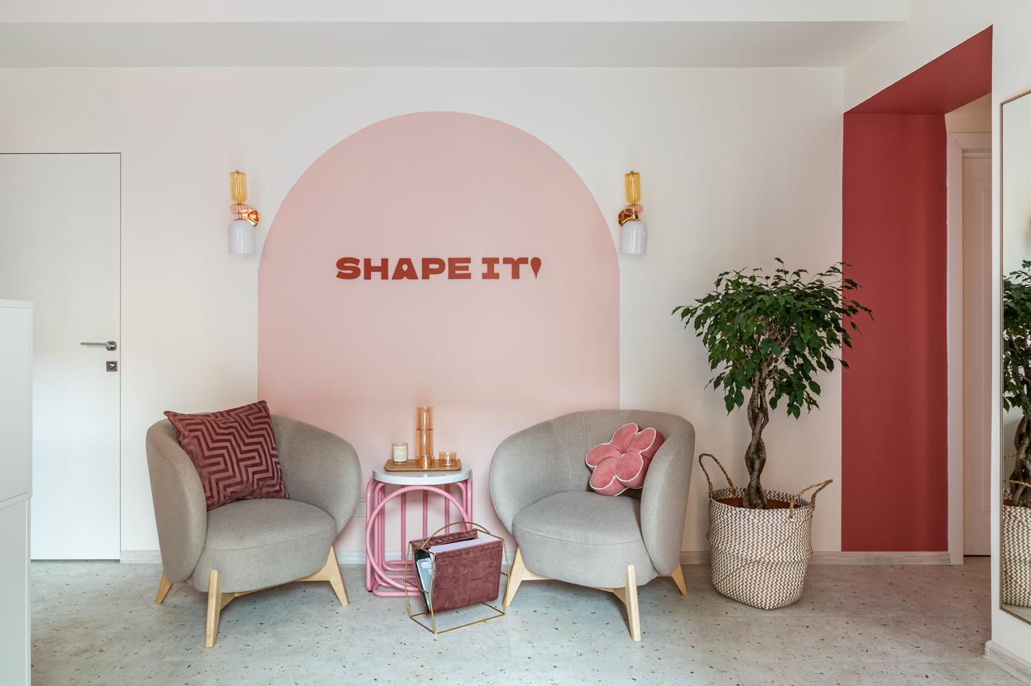 Shape it!