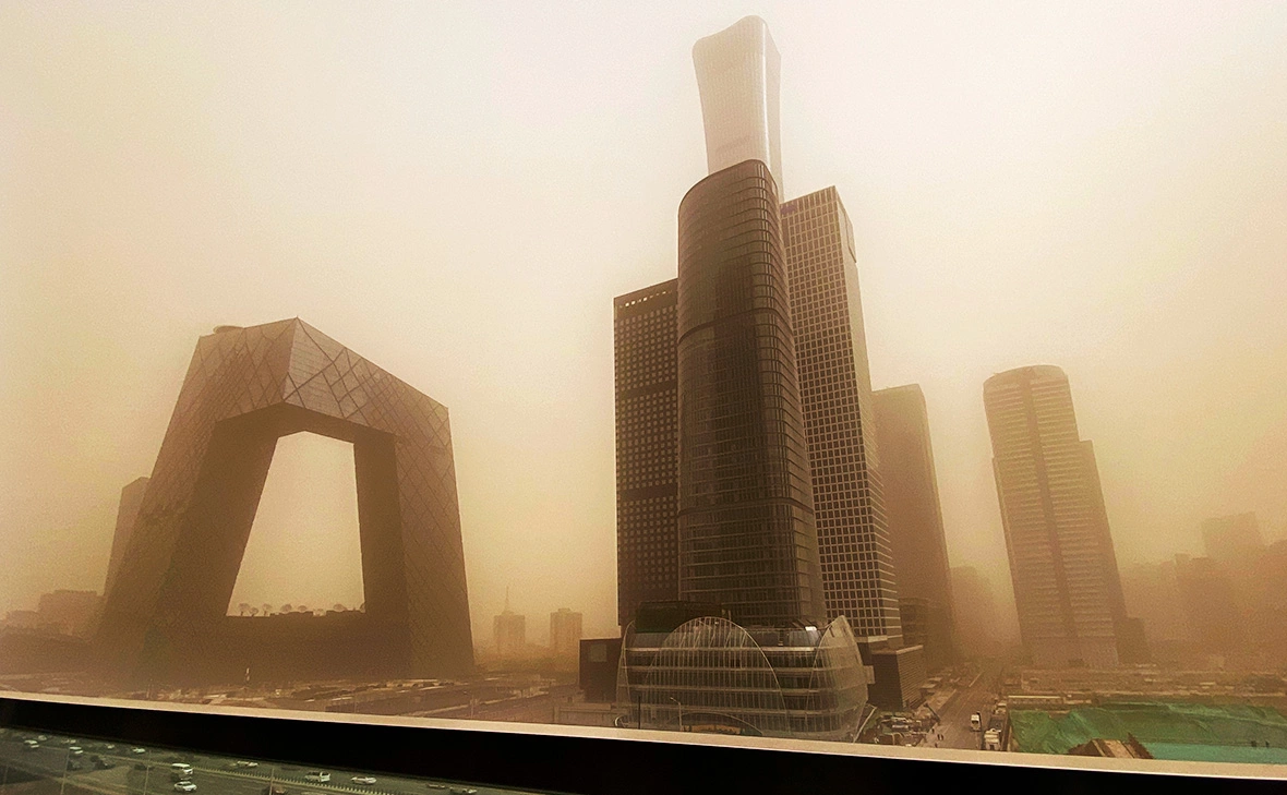 Kevin Frayer / Getty Images