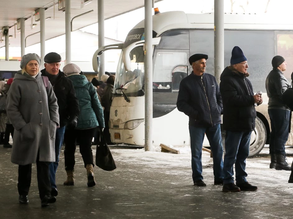 Денис Моргунов / URA.RU