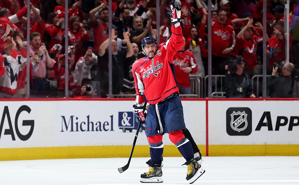 Scott Taetsch / Getty Images