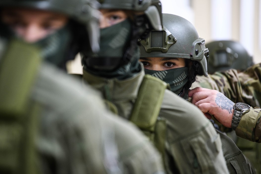 Двое жителей Тюменской области освобождены из украинского плена