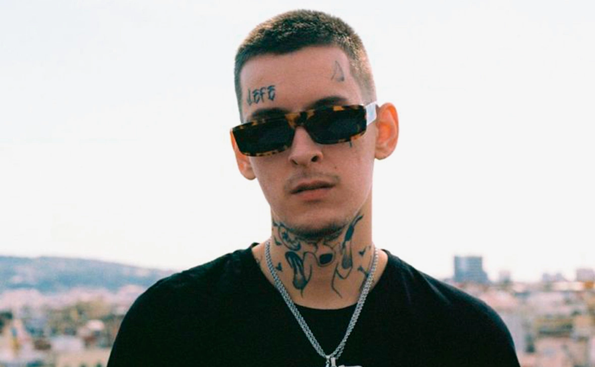 tommyhellatrigger / Instagram (входит в корпорацию Meta, признана экстремистской и запрещена в России)