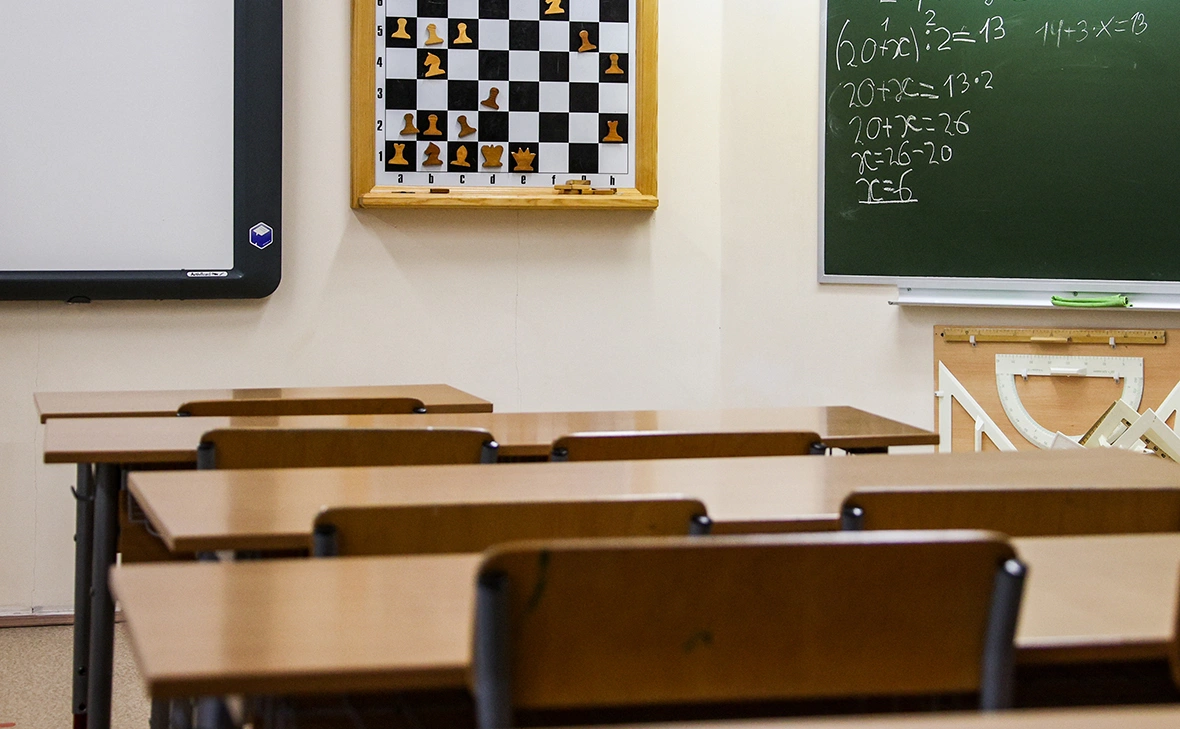 Сергей Лантюхов / NEWS.ru / РБК