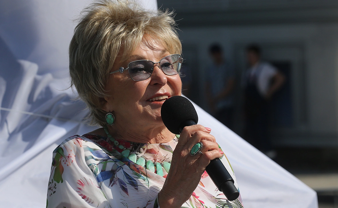 Андрей Епихин / ТАСС