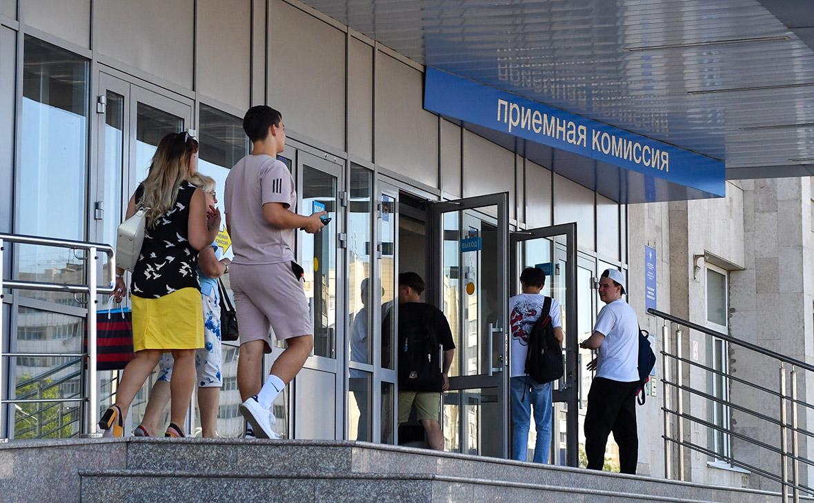 Фото:Максим Платонов / Бизнес Online / ТАСС