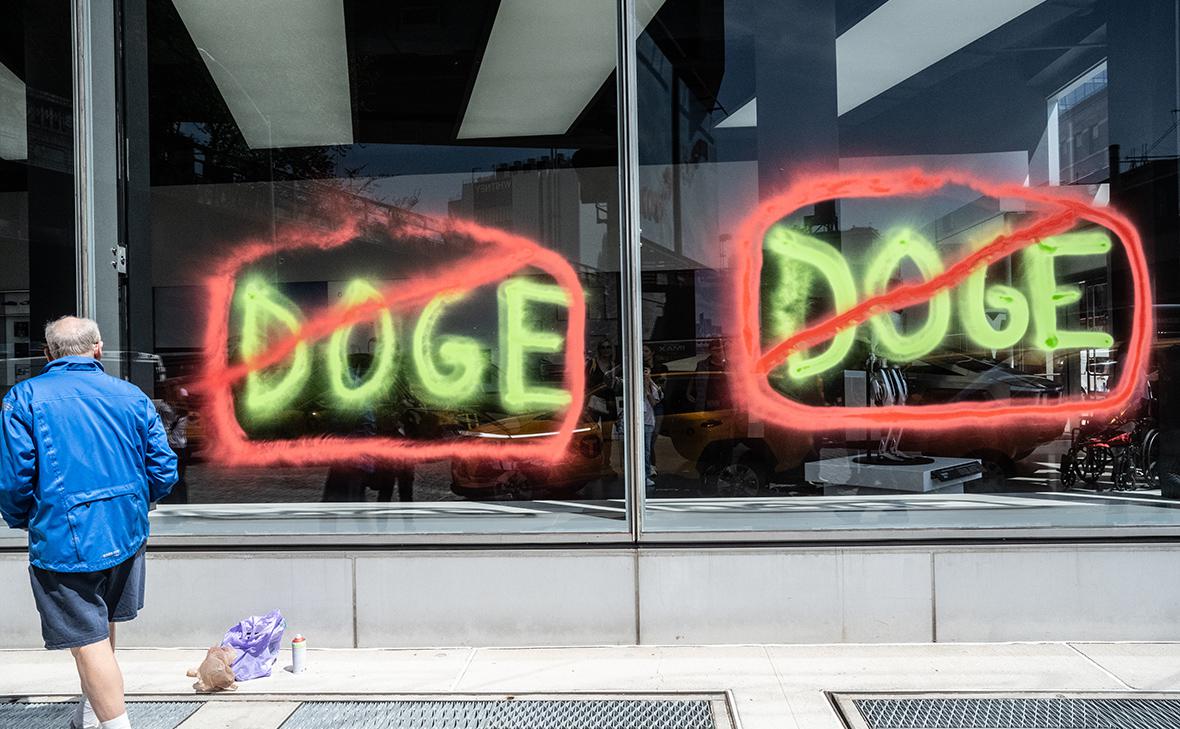 Фото: Stephanie Keith / Getty Images