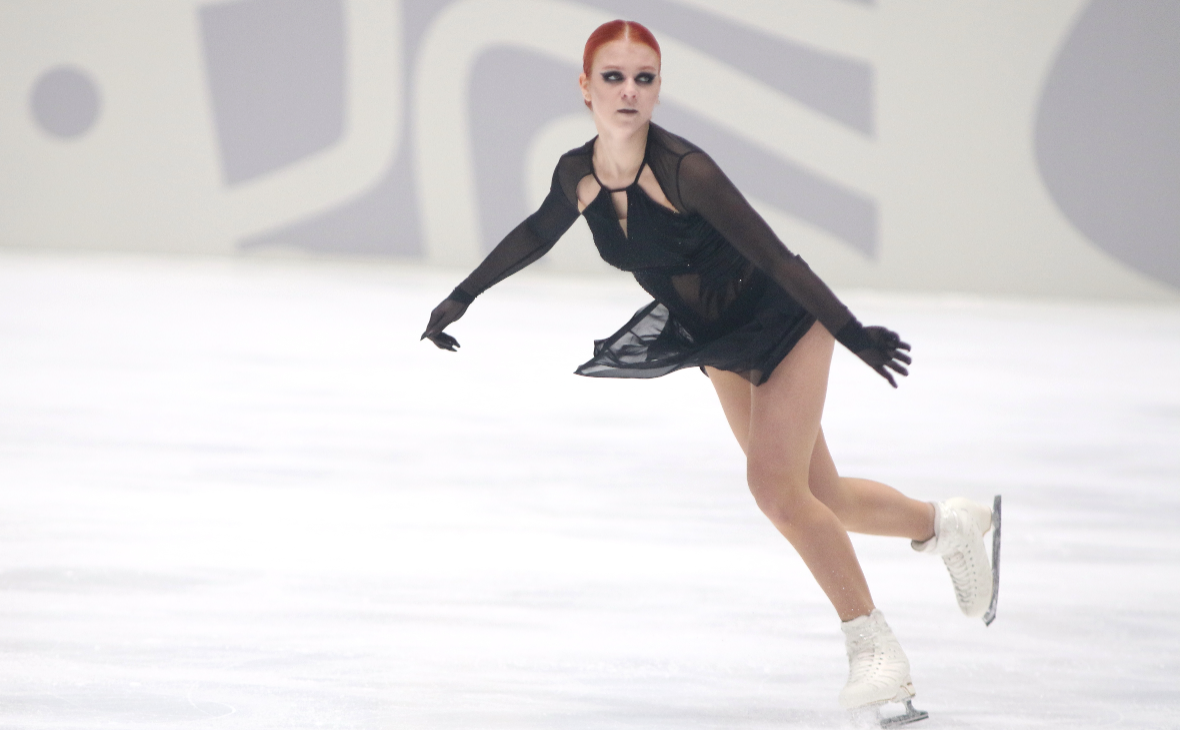 Maksim Konstantinov / Global Look Press