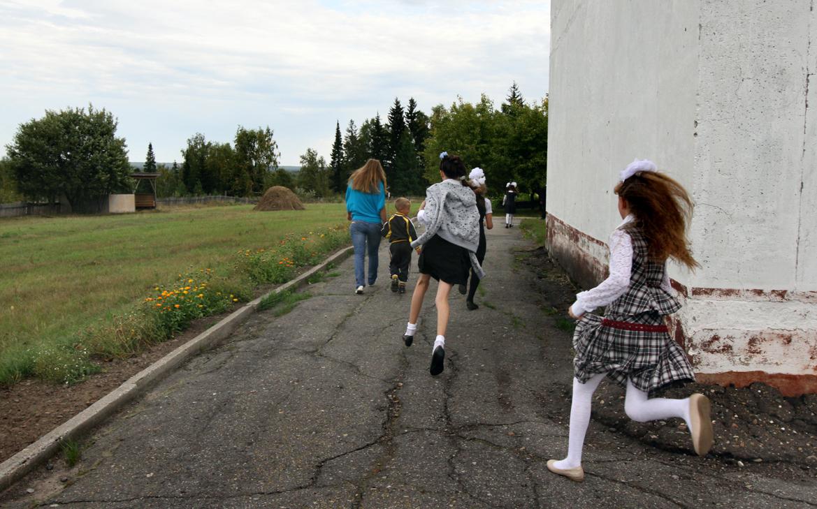 Как выглядит календарь школьных каникул на 2025–2026 учебный год