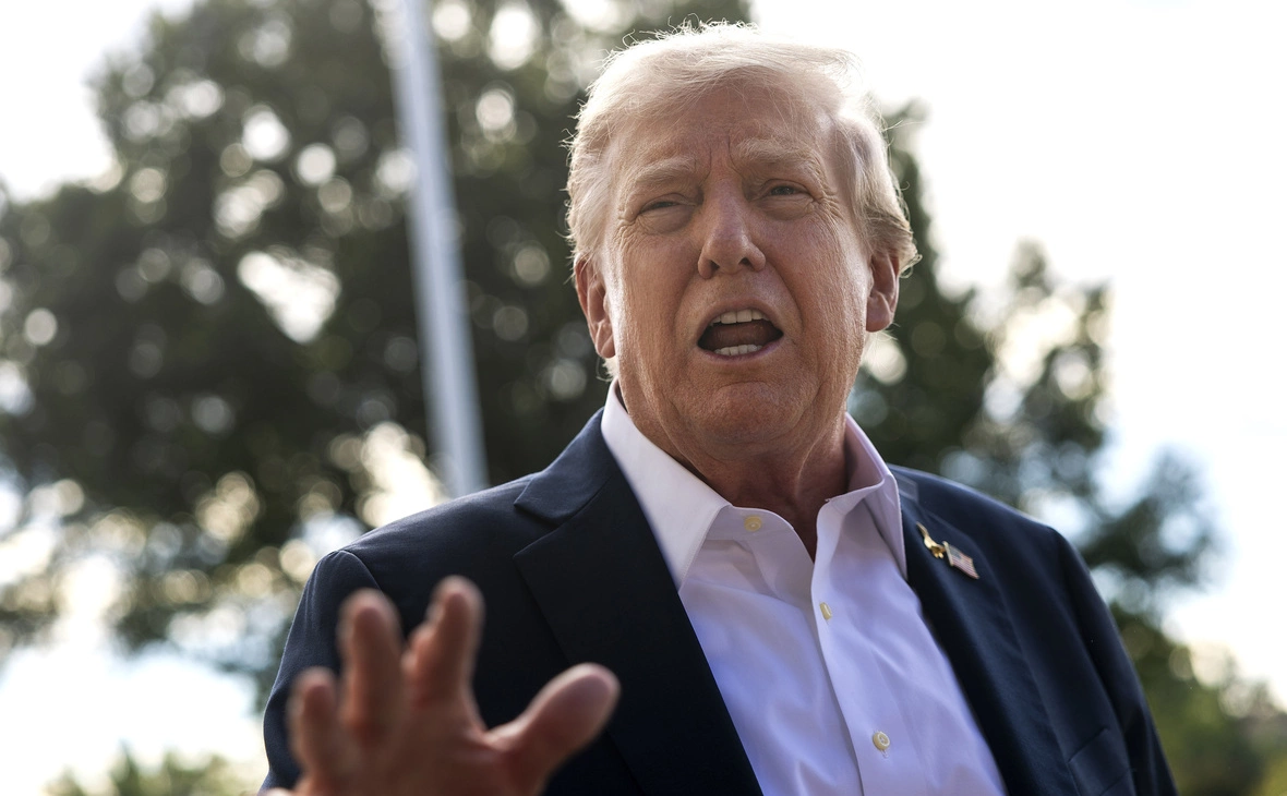 Kevin Dietsch / Getty Images