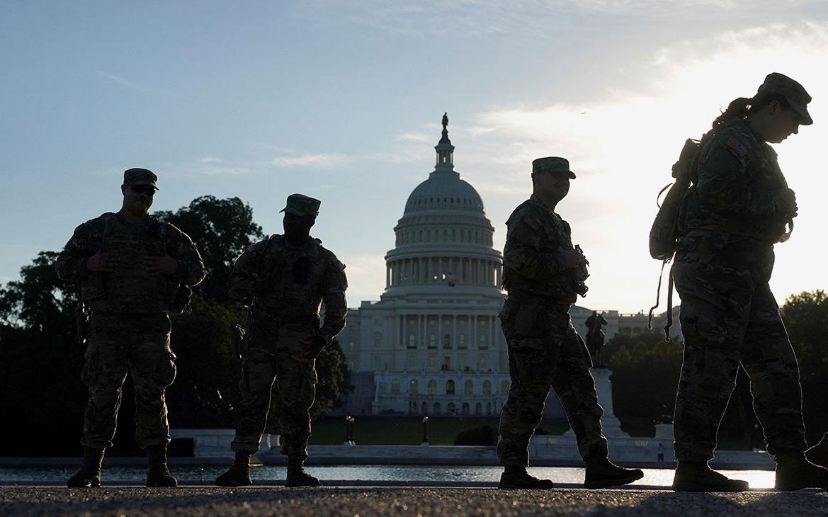 В США завершился самый долгий шатдаун: сколько длились предыдущие