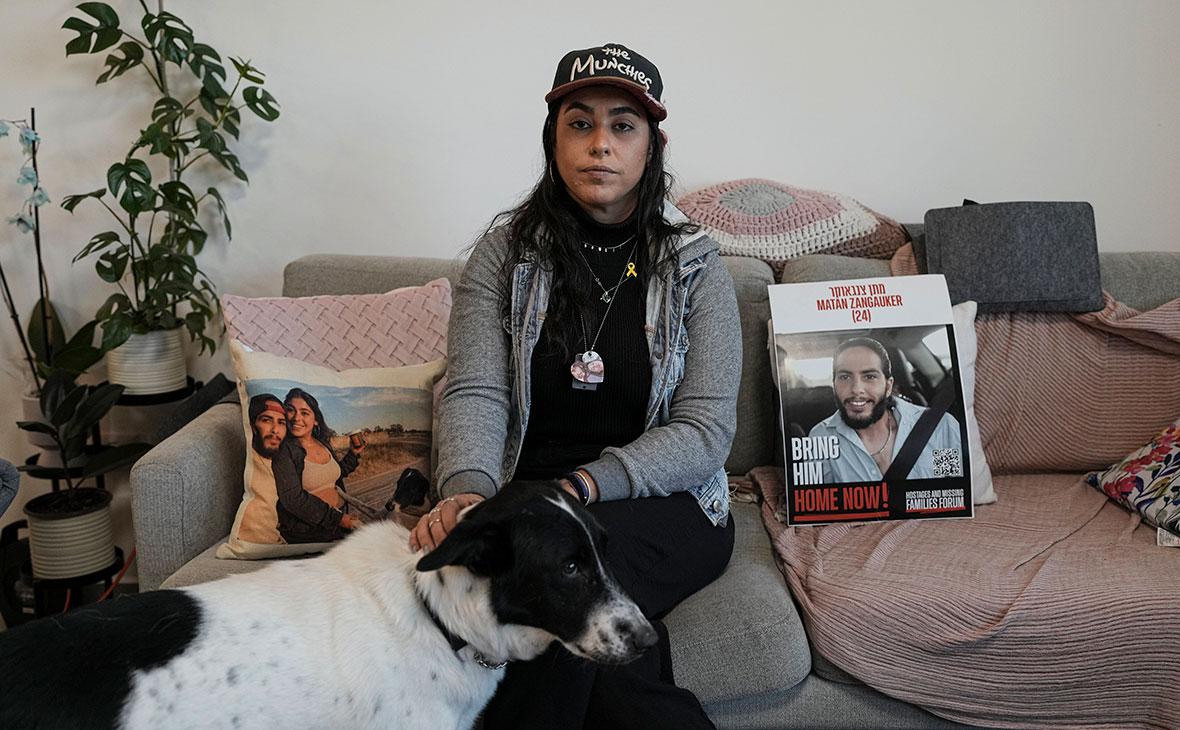 Илана Грицевски