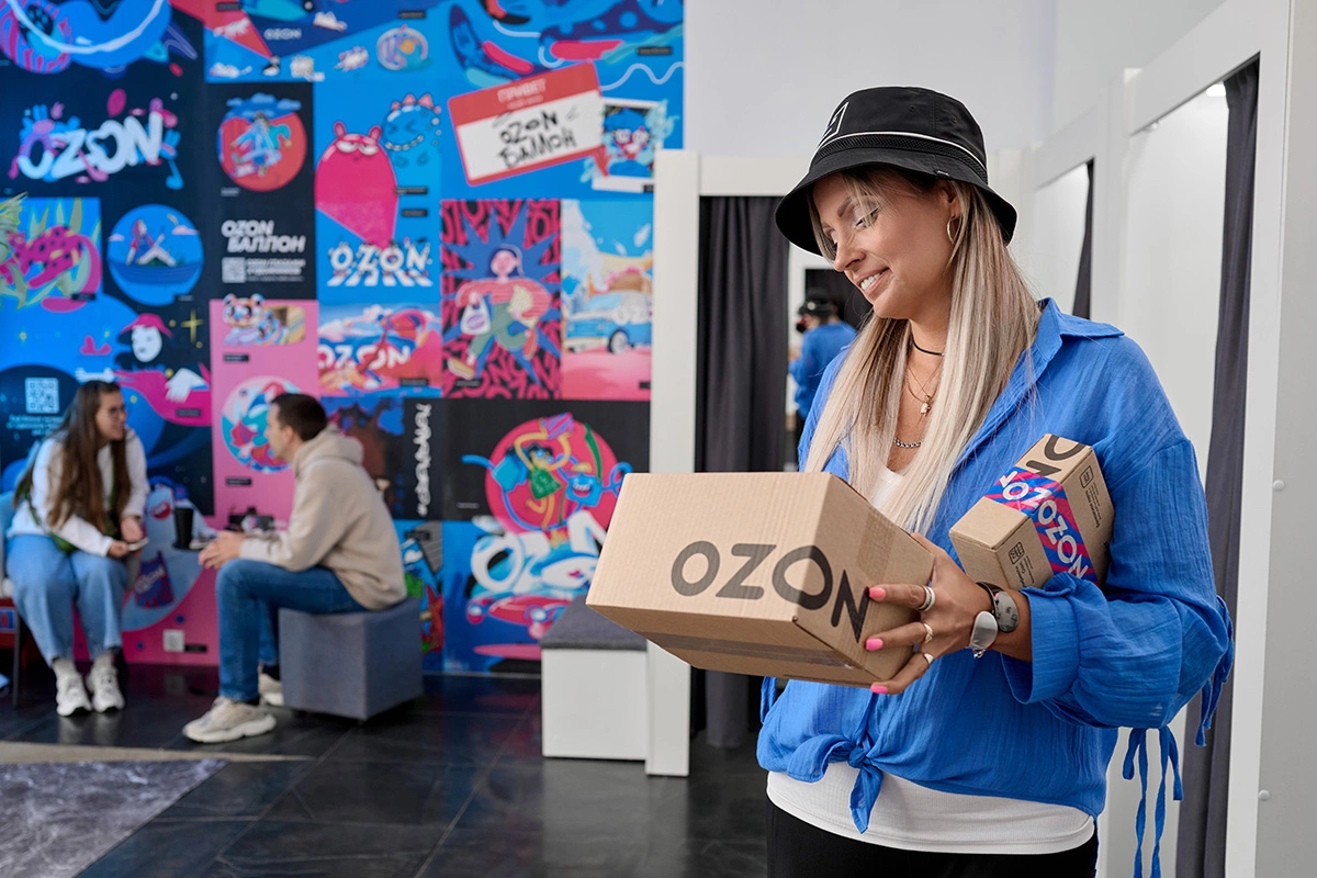 Горячие скидки: неочевидные причины, почему бизнес любит распродажи