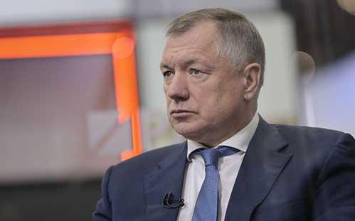 Хуснуллин представил планы по обновлению жилья в России