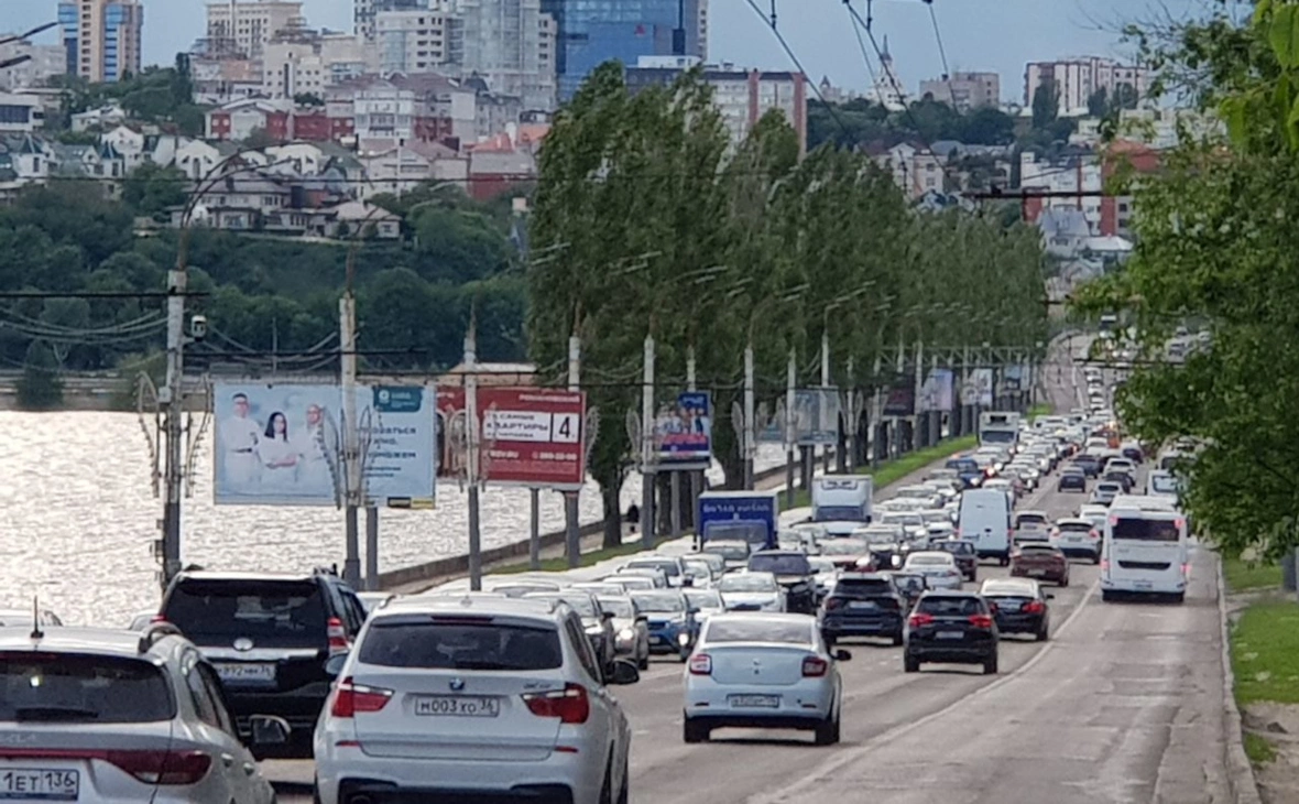 РБК Черноземье