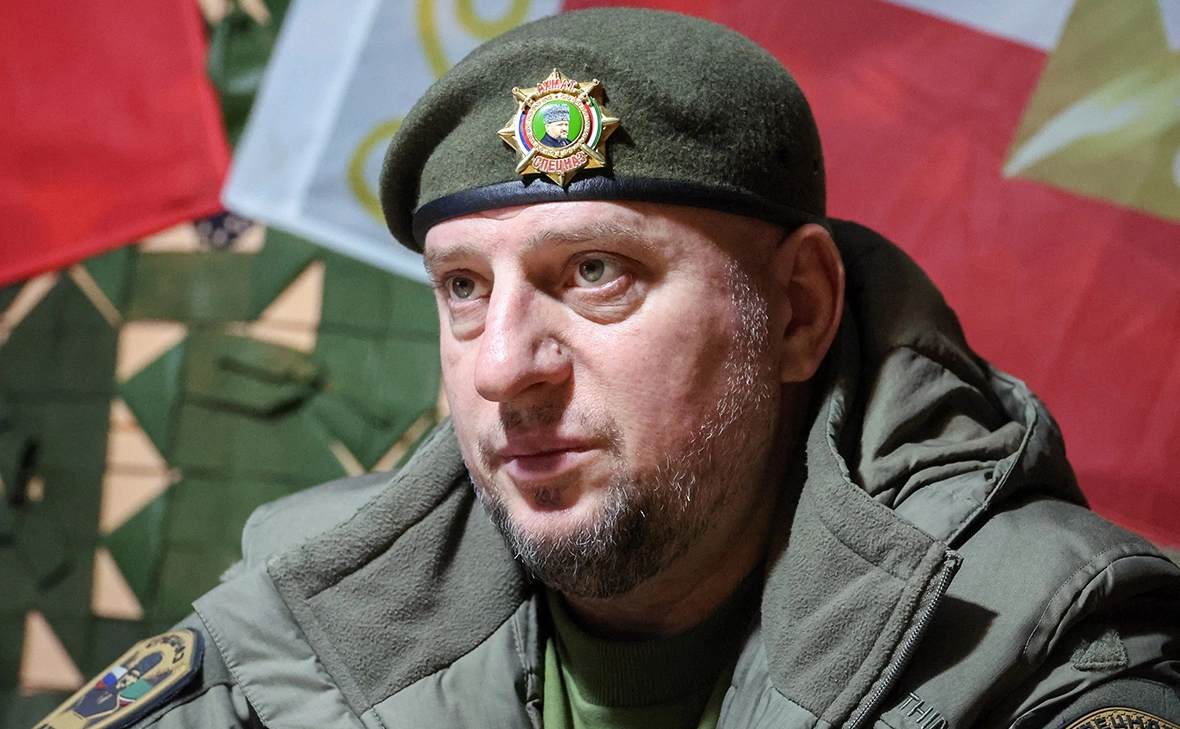 Максим Григорьев / ТАСС