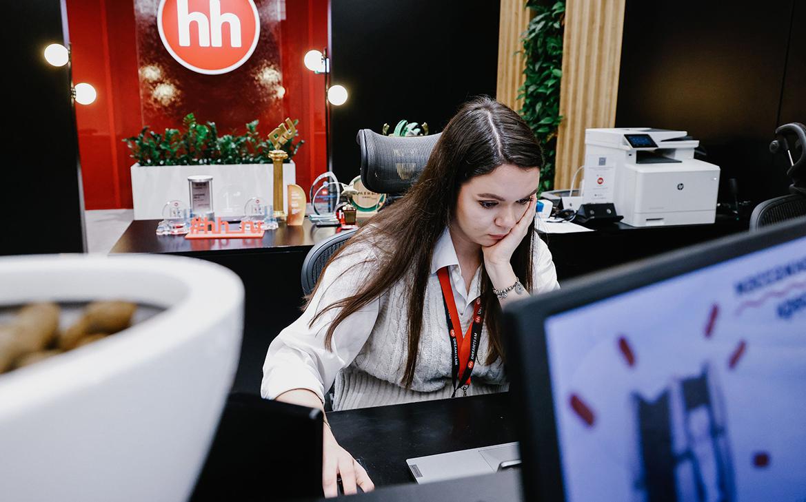 HeadHunter объяснил повышение цен сокращением скидок для крупных клиентов