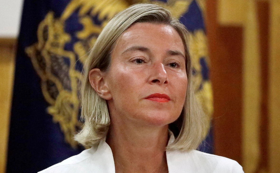 Luis Cortes / Reuters 