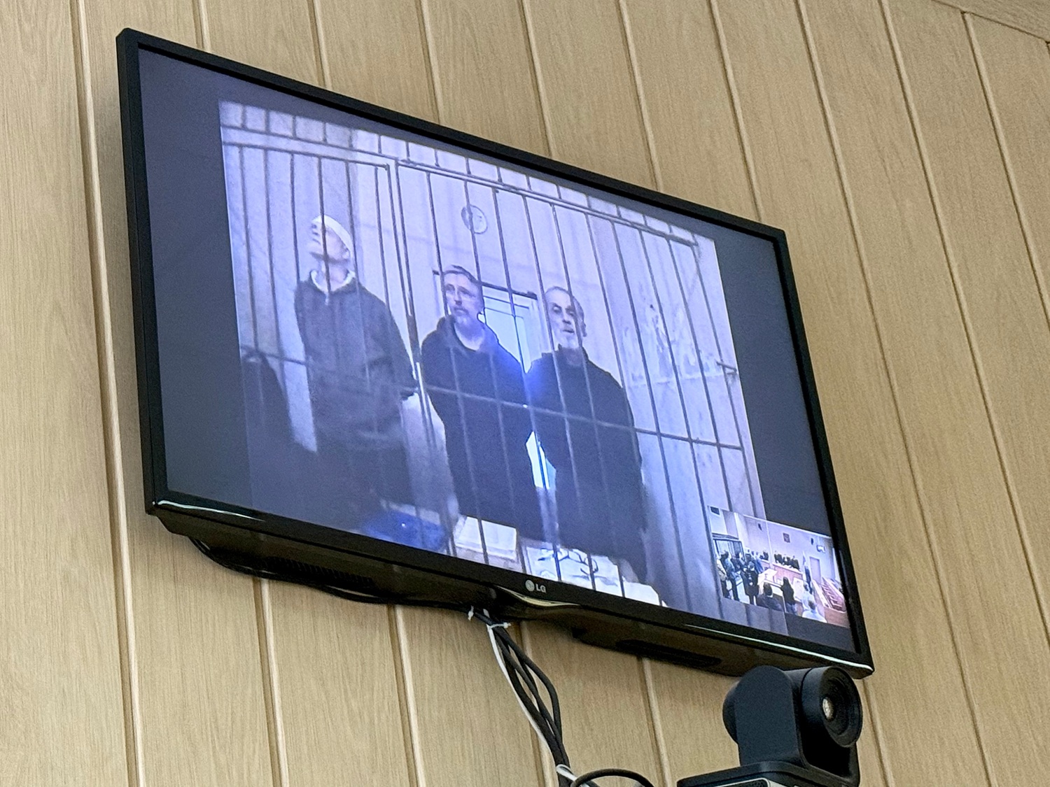 Фото: Новосибирский областной суд