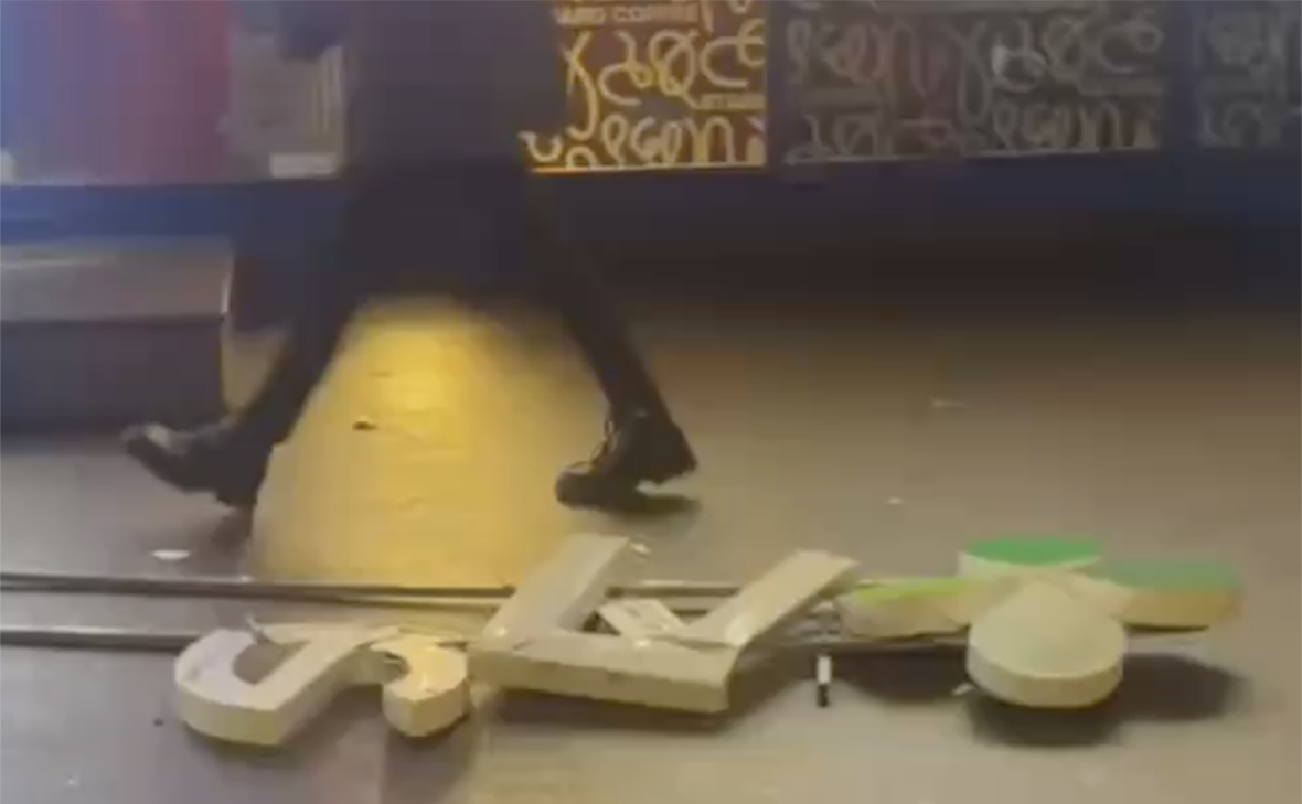 Фото: piterburg / Telegram