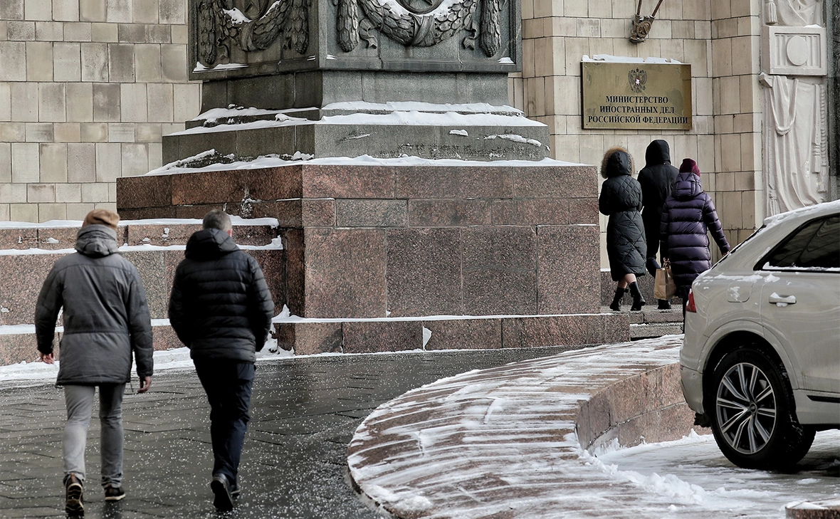Андрей Любимов / РБК