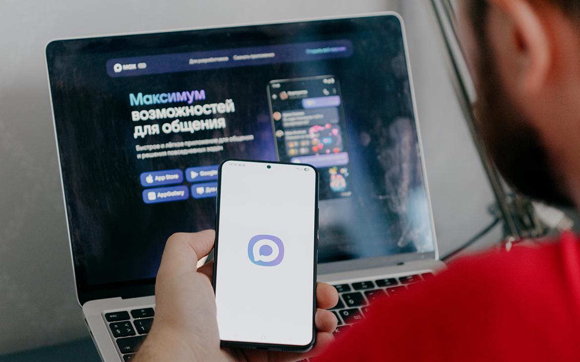 В Госдуме заявили, что Max не заменит паспорт при покупке алкоголя