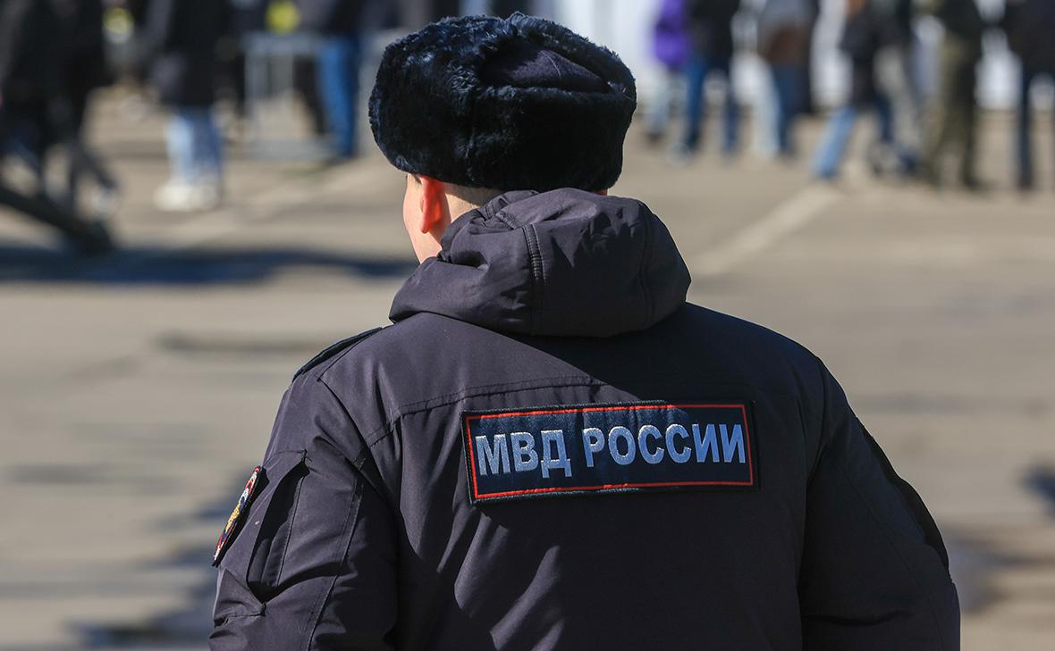 Фото: Наталья Шатохина / NEWS.ru / Global Look Press