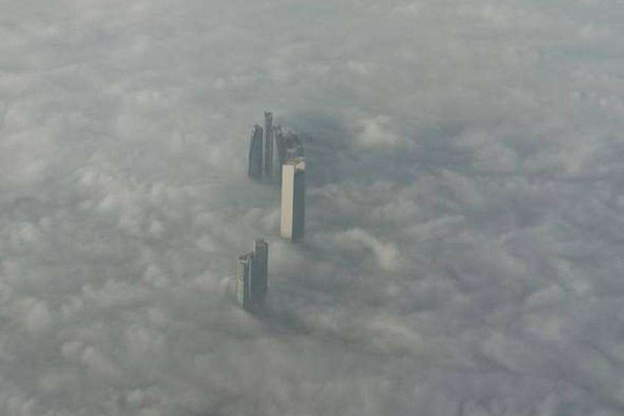 Фото: kadmitriev / Instagram (входит в корпорацию Meta, признана экстремистской и запрещена в России)