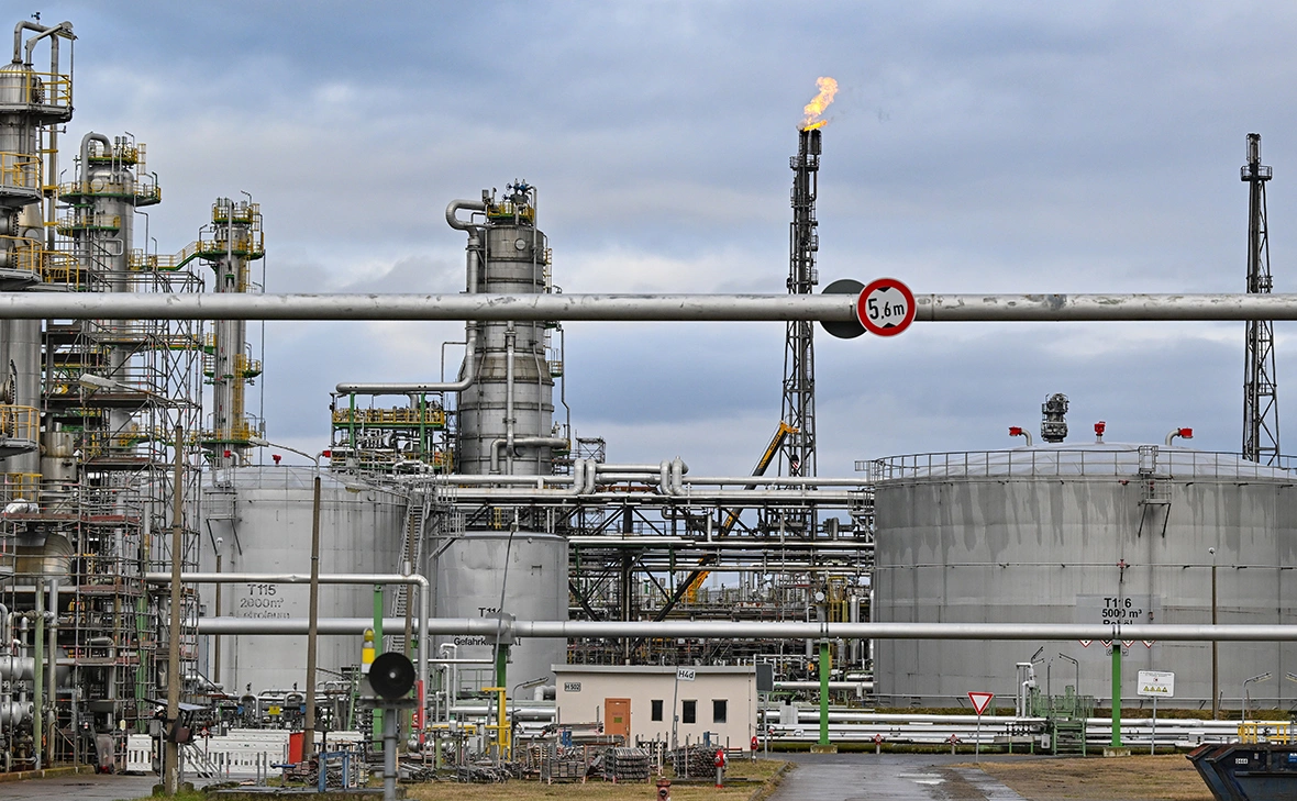 Patrick Pleul / dpa / Global Look Press