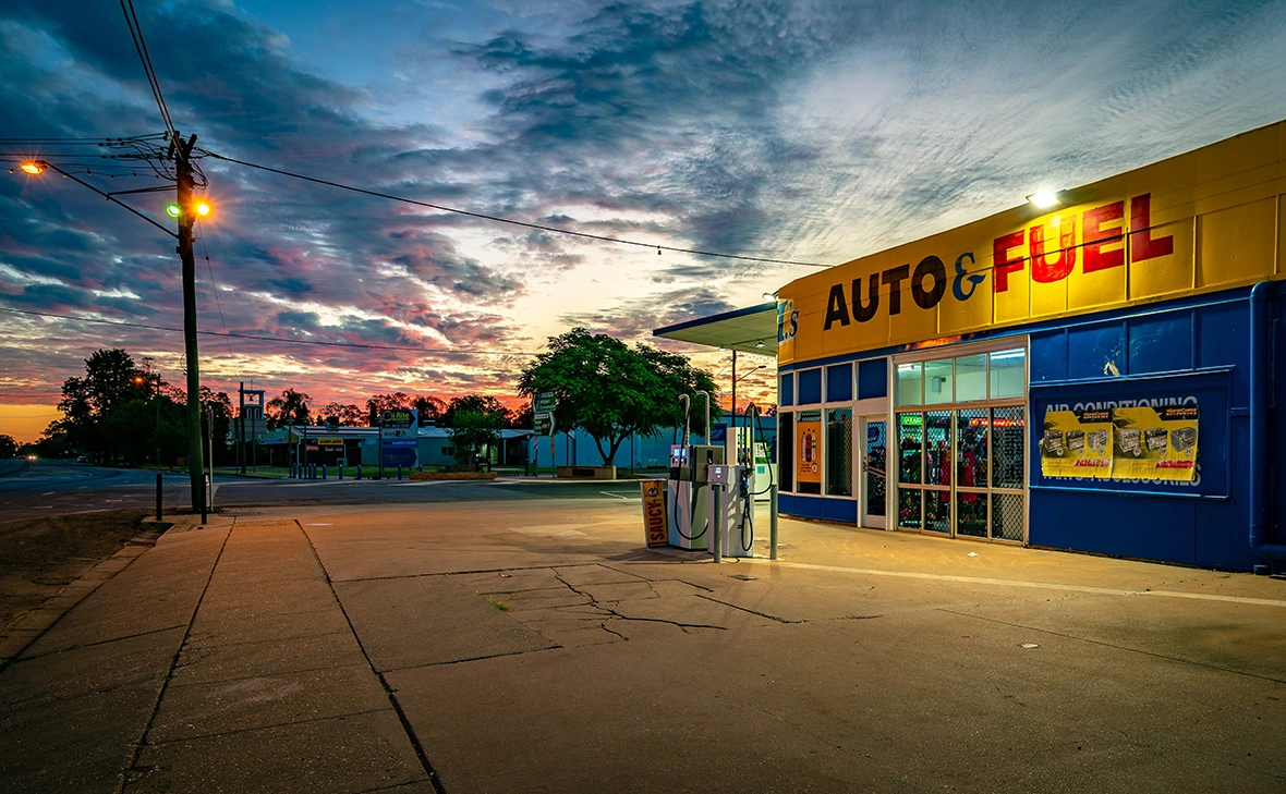 Alex Cimbal / Shutterstock