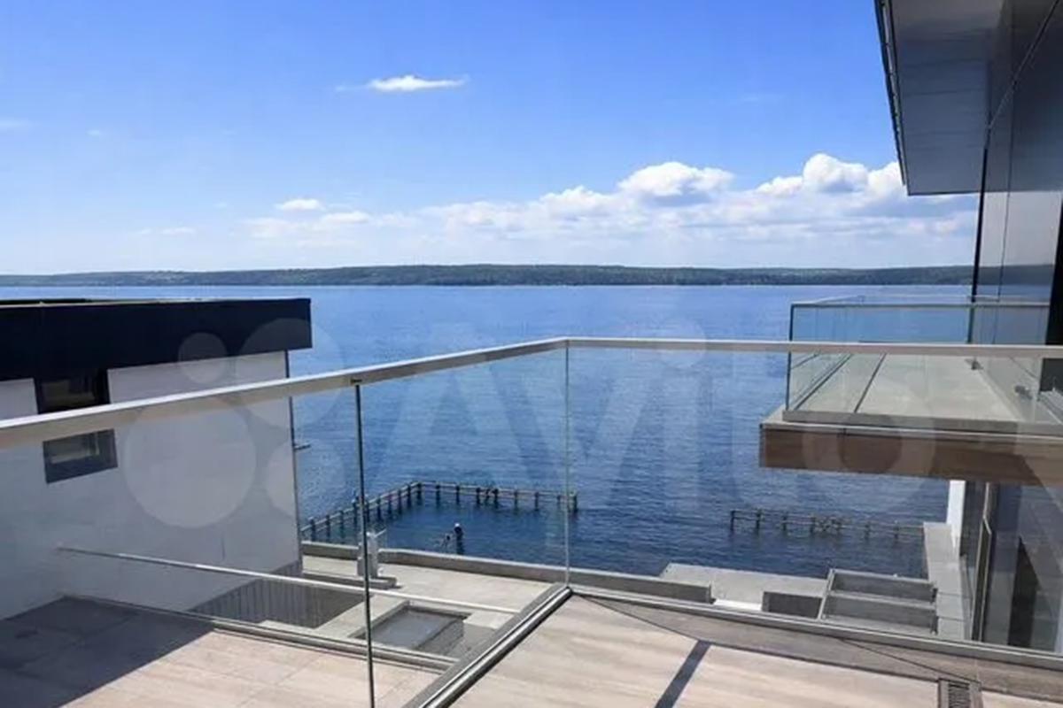 До ₽3,8 млн: как выглядят самые дорогие квартиры в аренду в мегаполисах