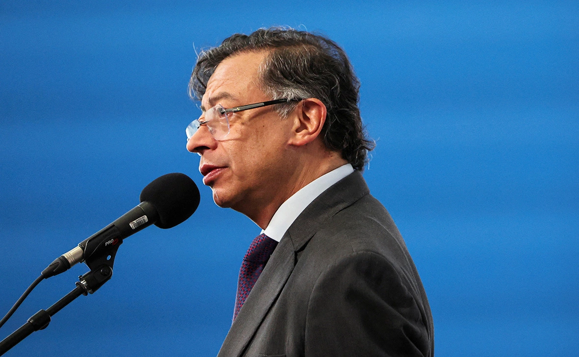 Nacho Doce / Reuters