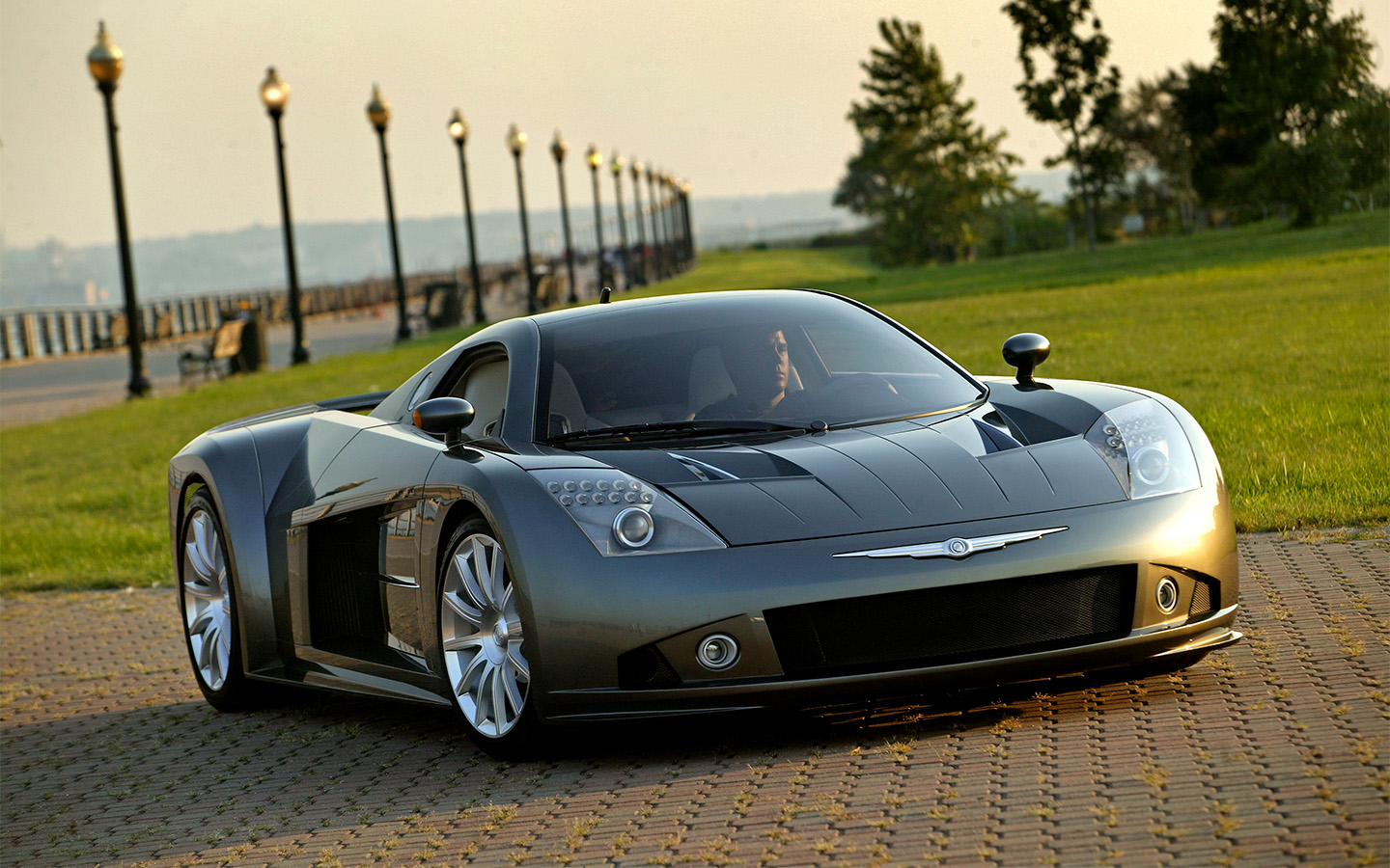 Chrysler ME Four-Twelve