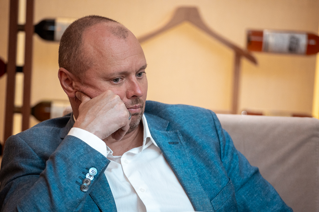 Антон Буценко, РБК Екатеринбург