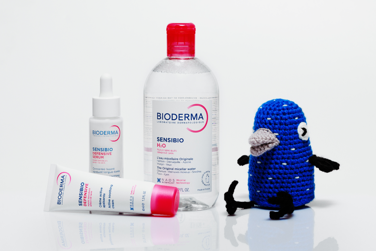 Bioderma и фонд &laquo;Галчонок&raquo; отмечают шесть лет сотрудничества&nbsp;ставшей уже традиционной благотворительной акцией