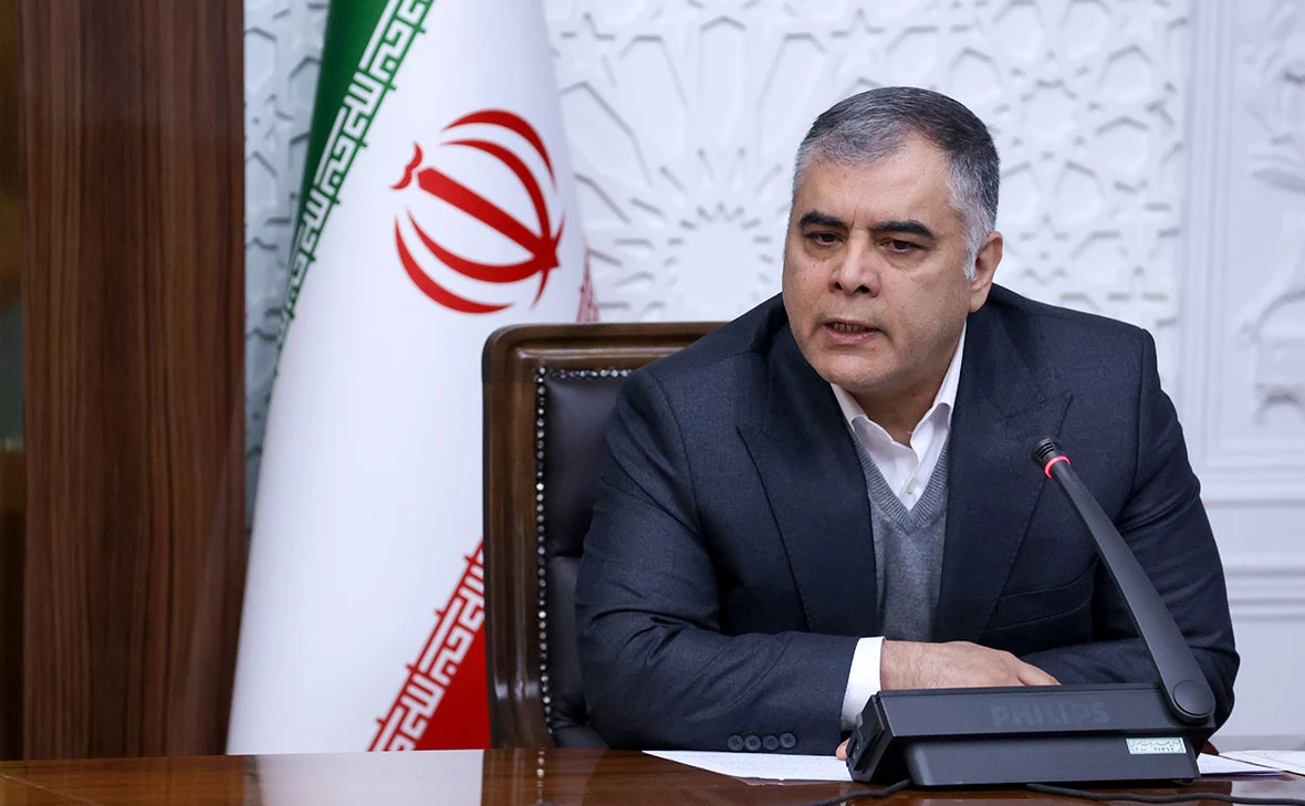 Iranian Presidency / Keystone Press Agency / Global Look Press