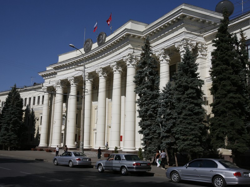 Переход от правительства к администрации сэкономит региону 365 млн. рублей