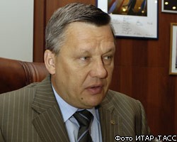 Кандидат в мэры г.Жуковского пожаловался главе ЦИК 