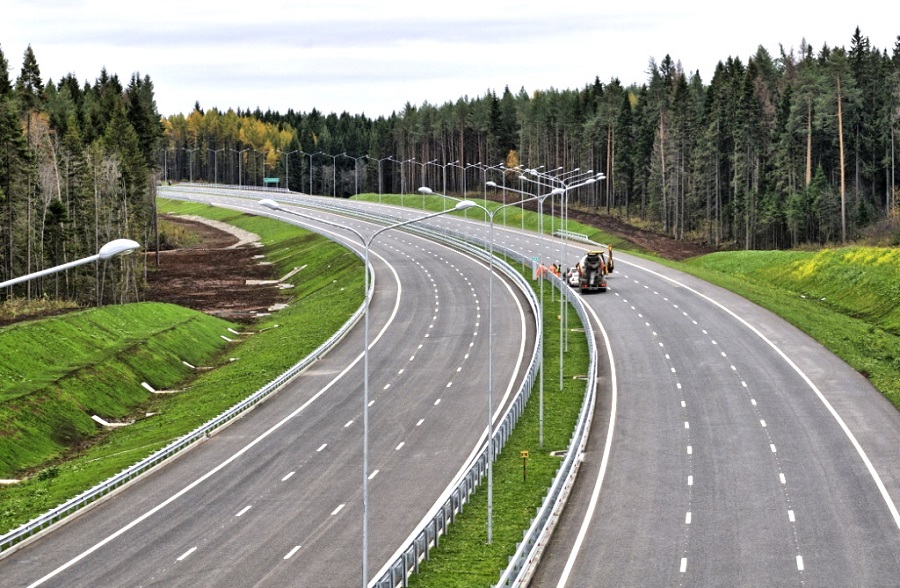Власти намерены найти финансирование на реконструкцию федеральной дороги